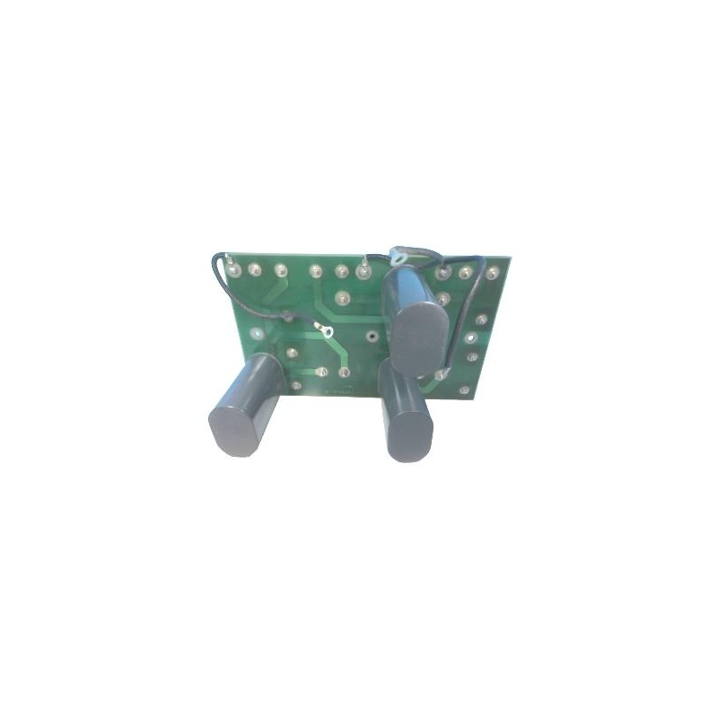 Печатная плата General Electric 0517L0270