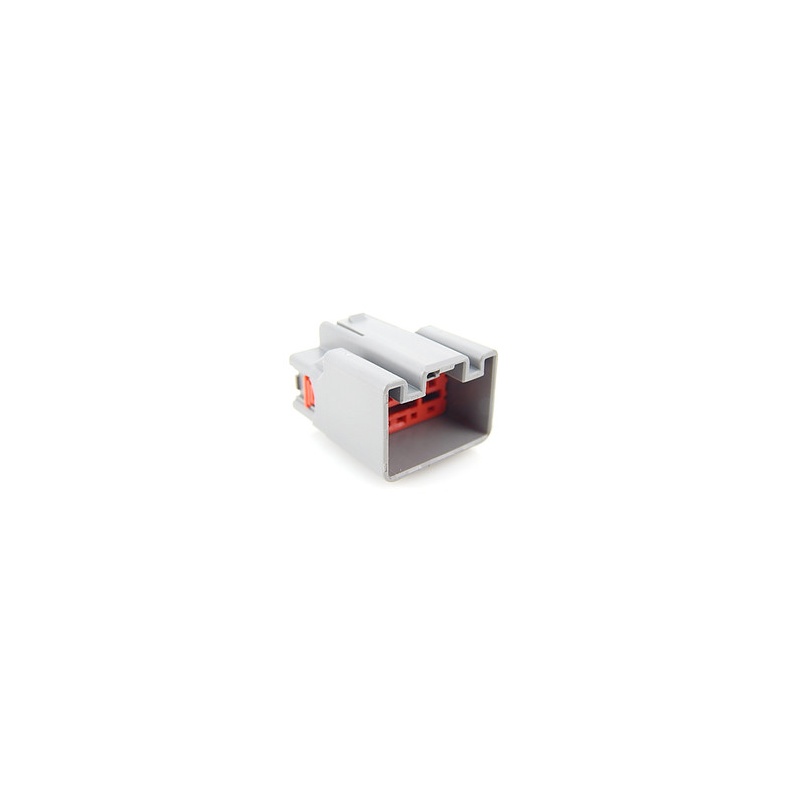 Корпусной разъём Yazaki Corporation 7283-6459-40