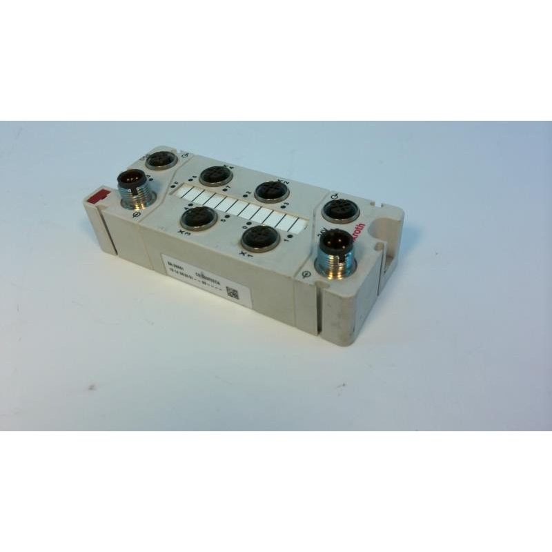 Устройства управления BOSCH REXROTH Bosch R911171790