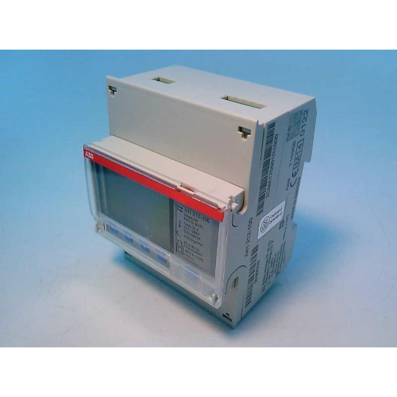 Измеритель энергопотребления ABB 2CMA170501R1000