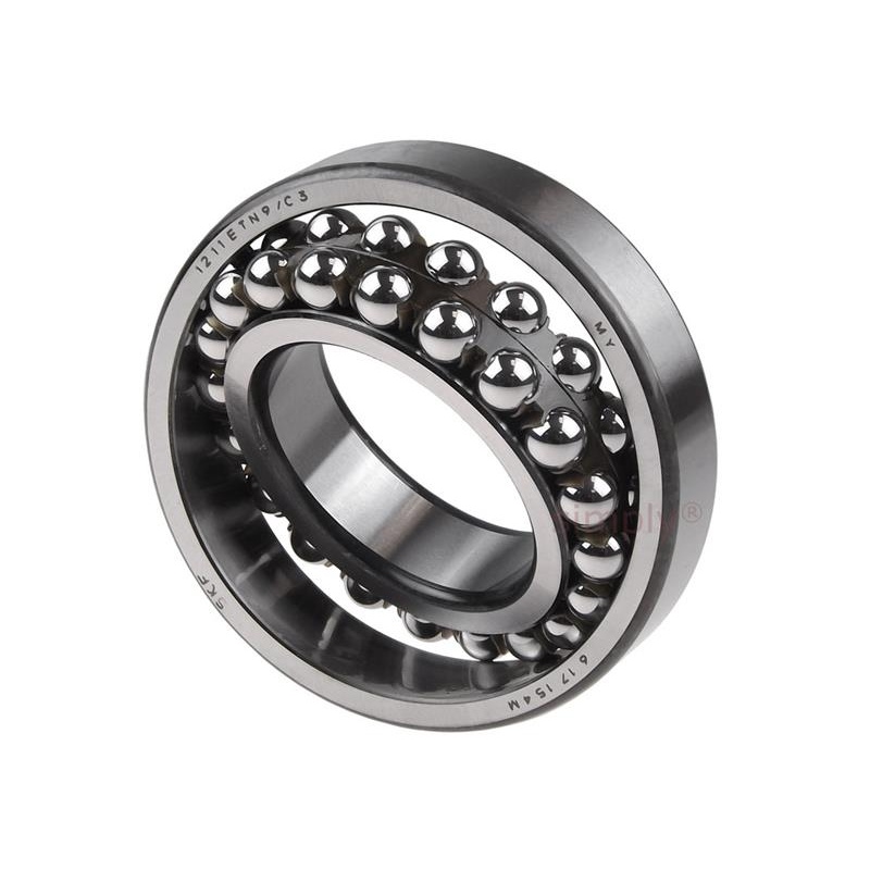 Шаровой подшипник SKF 1211ETN9