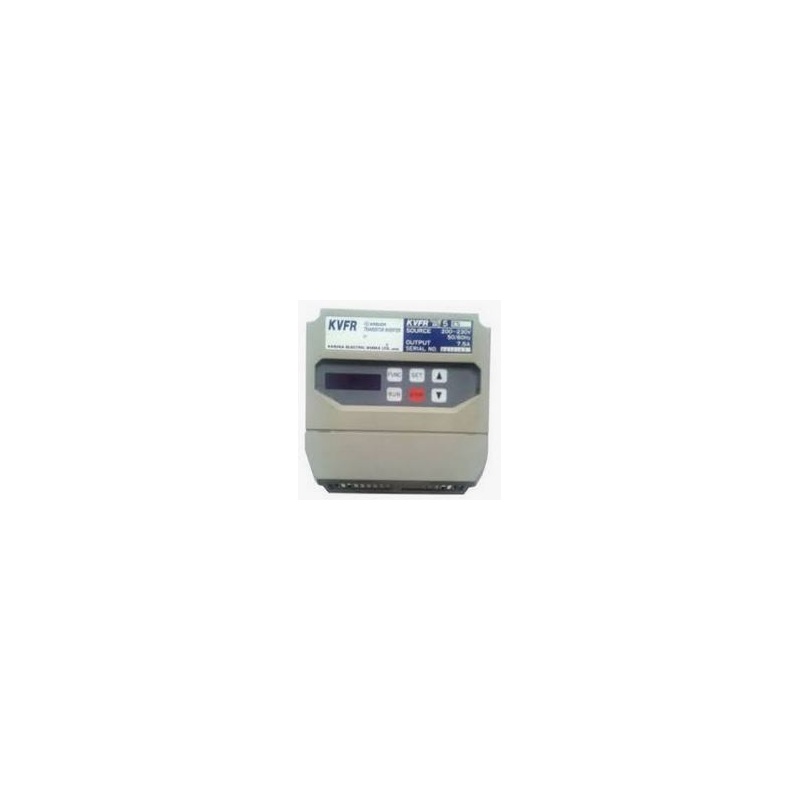 Приводы двигателей Kasuga KVFR-215ES