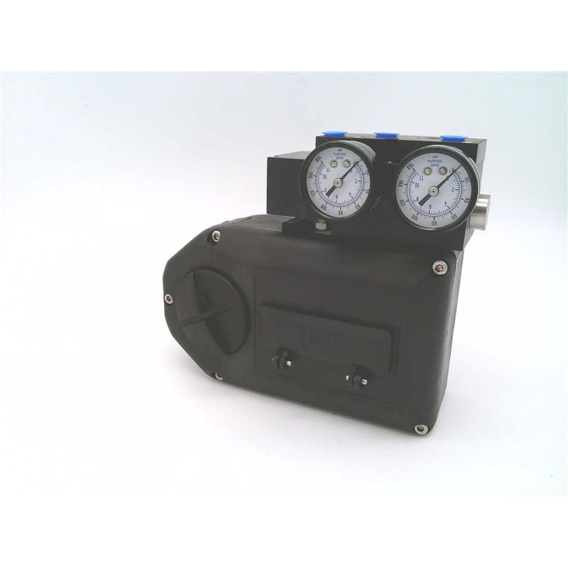 Управляющие клапаны Westlock ICOT-5000-18-24V