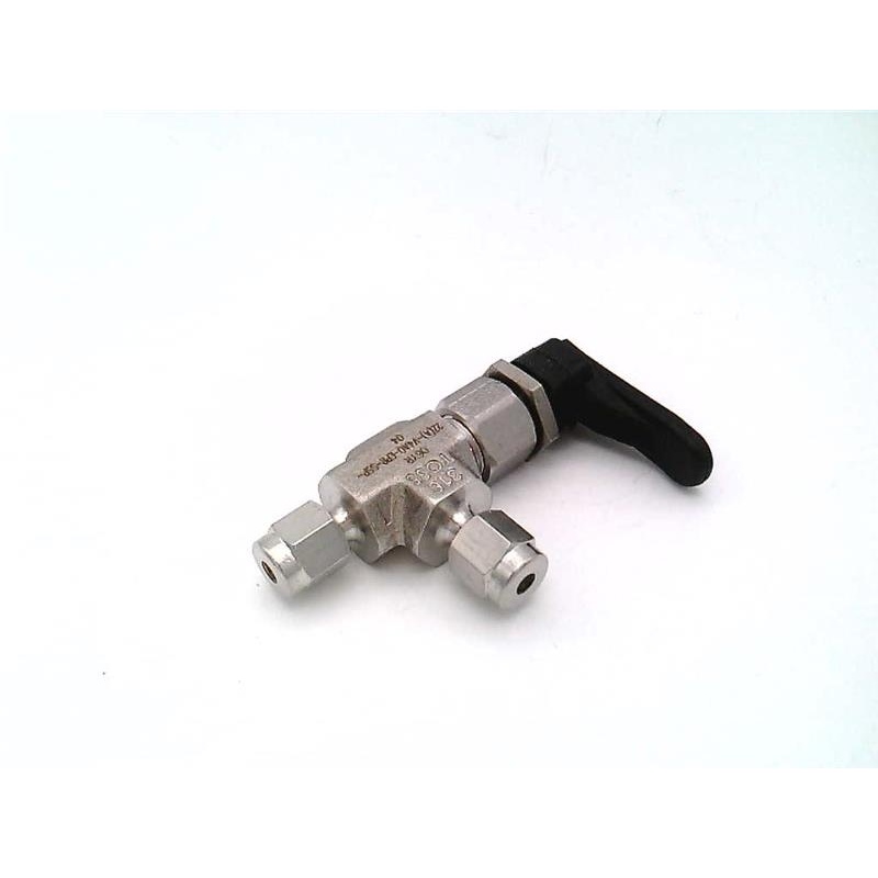 Переключающий клапан Parker 2A-V4AQ-EPR-SSP-Q4