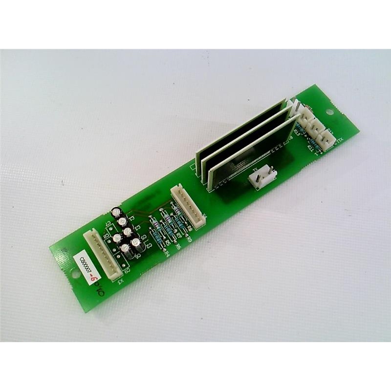Плата адаптера Eaton CB00007-5040
