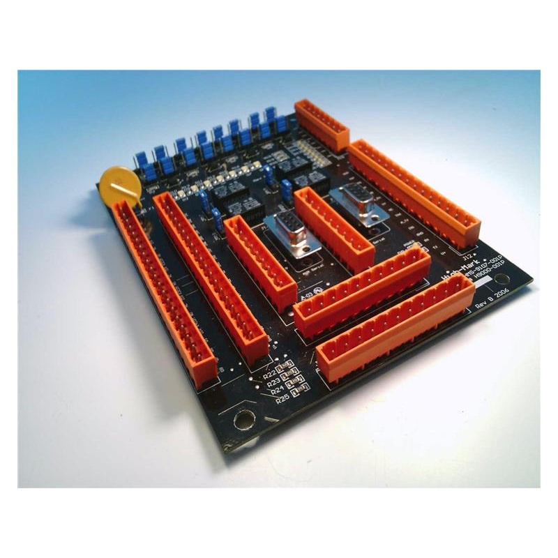 Плата ПК H9000-001P