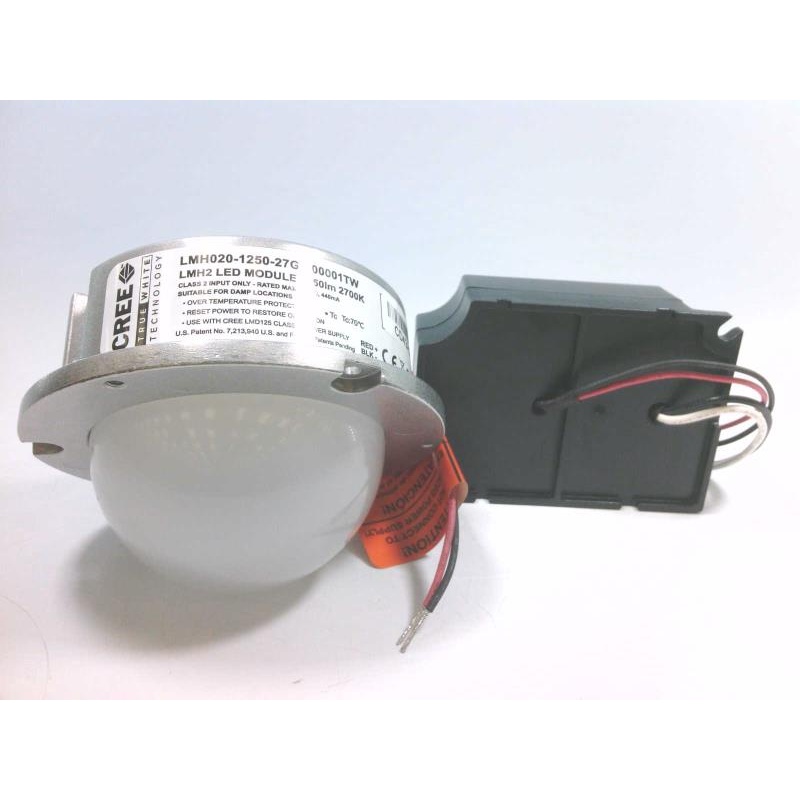 Светодиодный мод Cree LMH020-1250-27G9-300001TW