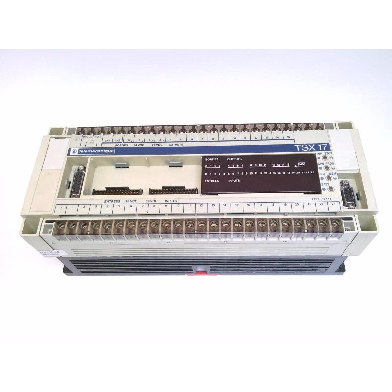 ПЛК контроллер TSX-172-4002