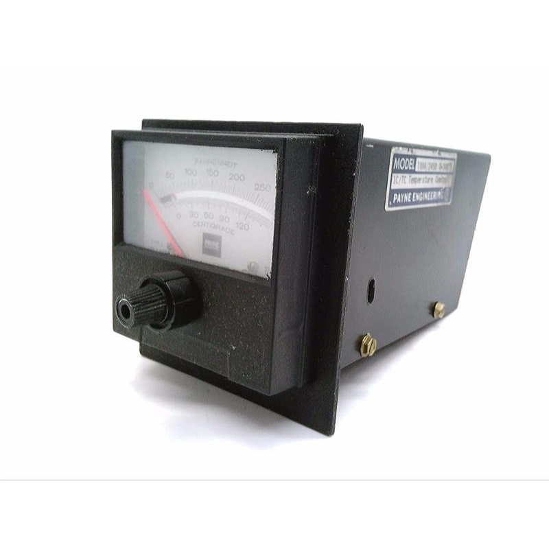 Контроль температуры Payne Engineering 184A/2450