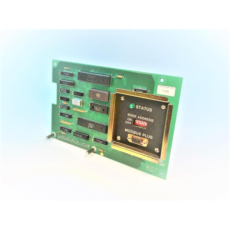 Интерфейсный модуль PM MODUBUS PLUS MM-PMMP-000