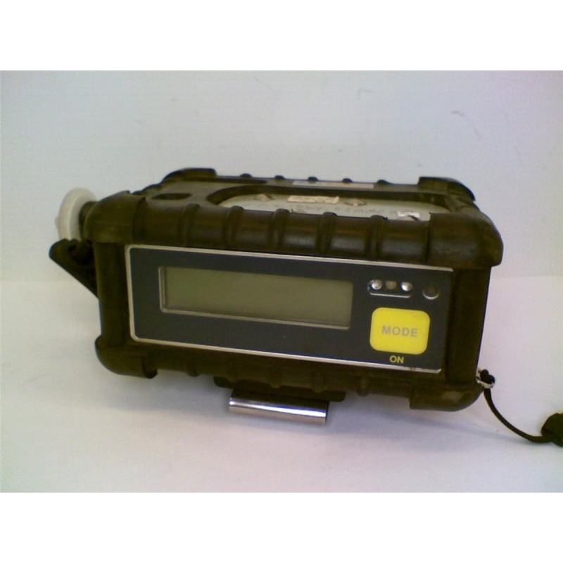 Системы мониторинга газа Honeywell PGM2000