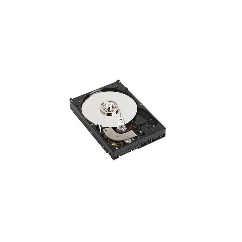 Жесткий диск на стороне Western Digital WD800BB