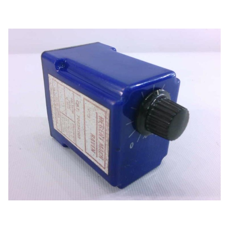 Реле задержки времени Eaton 7082K2