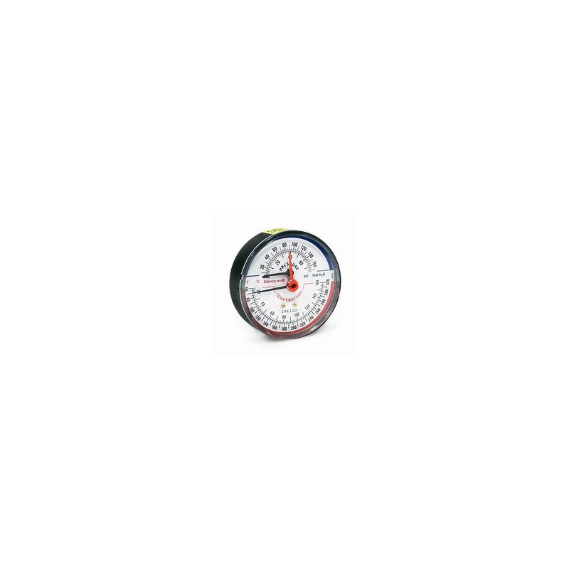 Тридикатор Honeywell TD-090