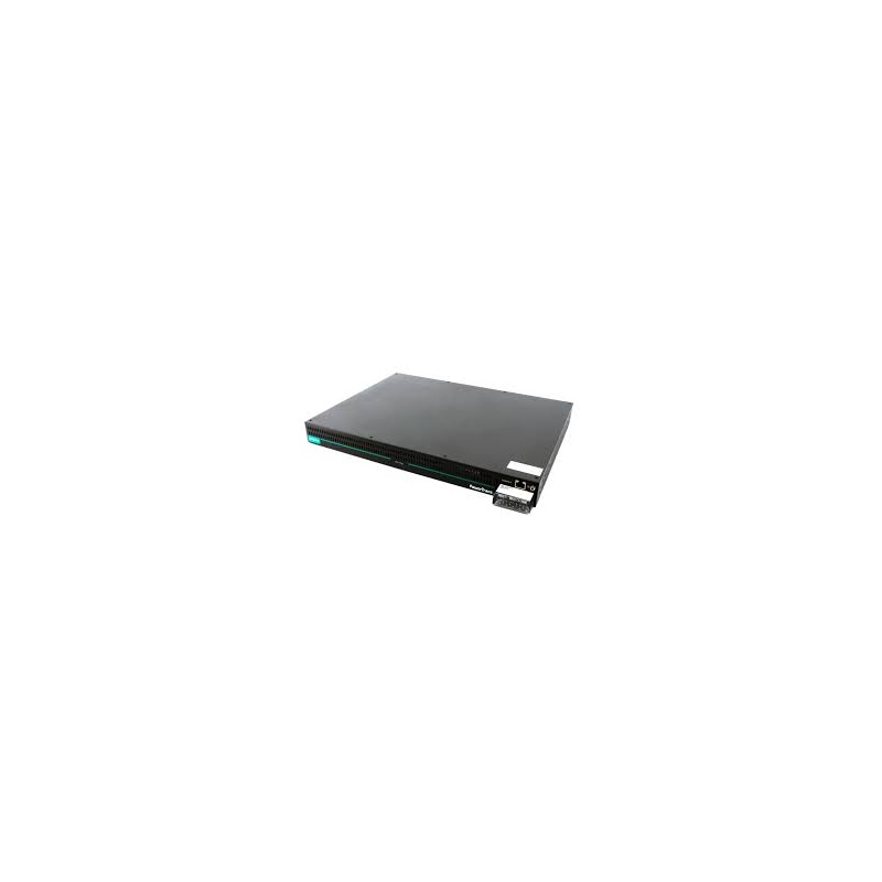 Модульная система управляемых коммутаторов ETHERNET W PT-7728-F-24