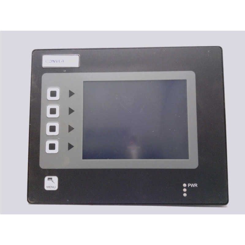 Интерфейс оператора G306C000
