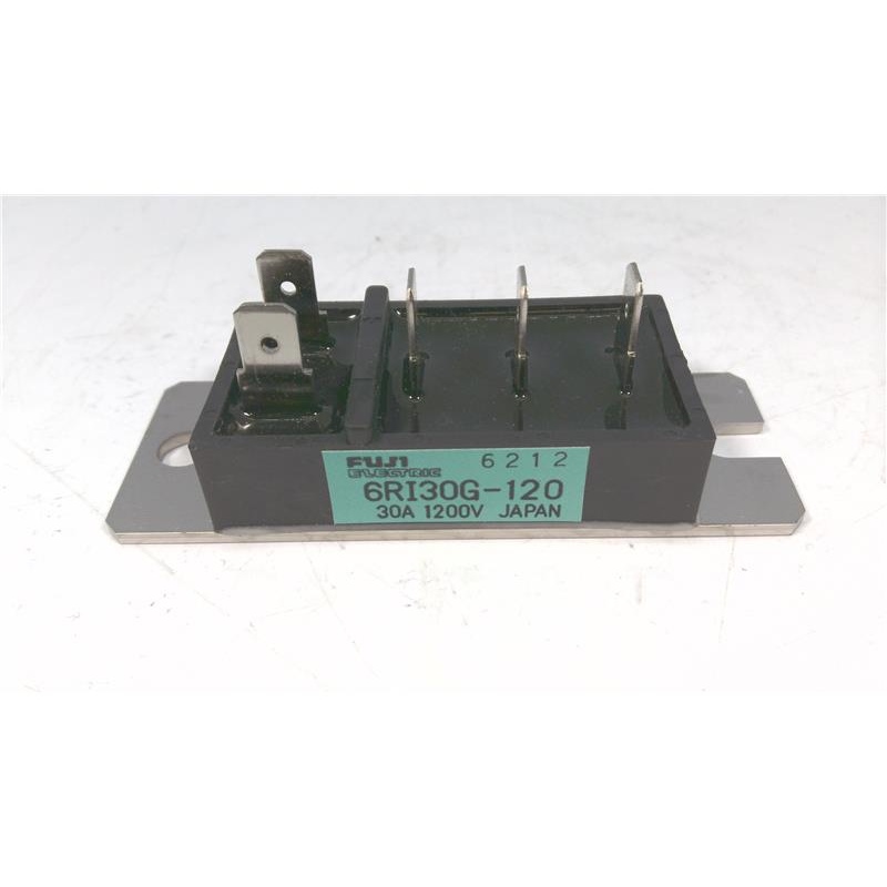 Мостовой выпрямительный диод 6RI30G-120