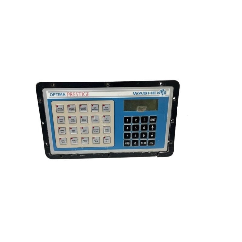 Интерфейс оператора Eaton E3-PRESIO-2