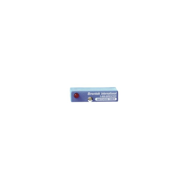Таймер бдительного пса Brentek G-WDT5R-T0.01