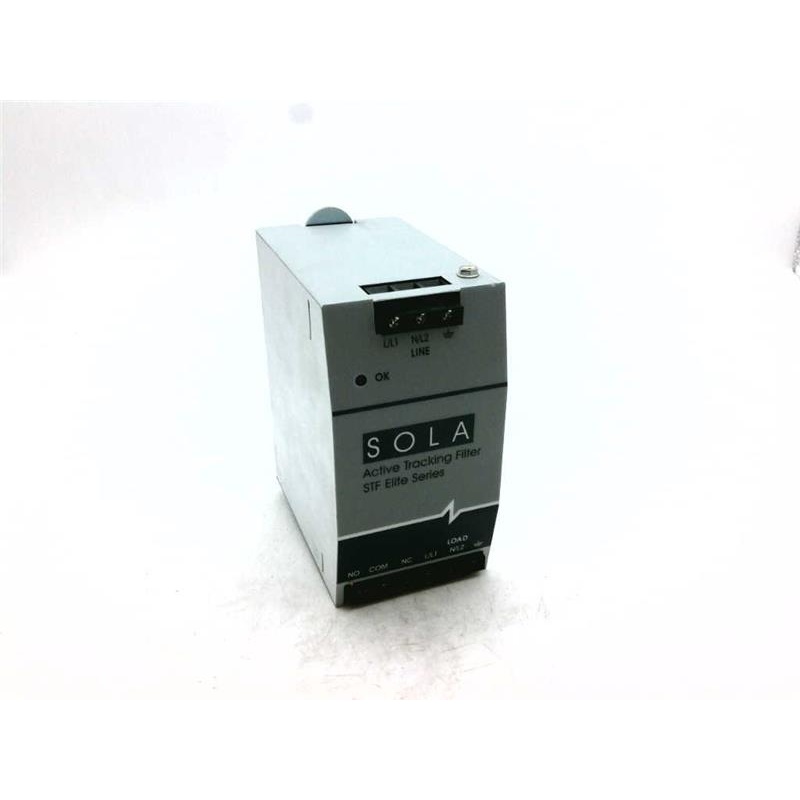 Фильтр защиты от перенапряжения Emerson STFE05010N