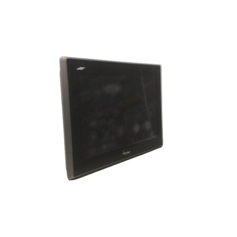 Интерфейс оператора Parker IXA0103R3-15801