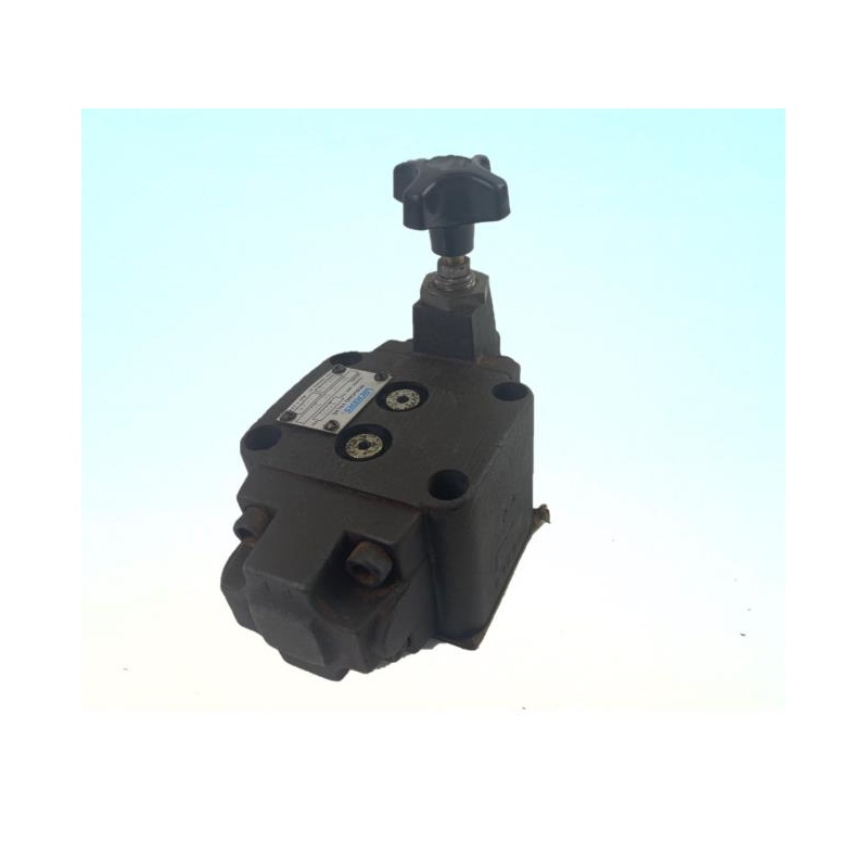 Предохранительный клапан F3-CG-06-B-50