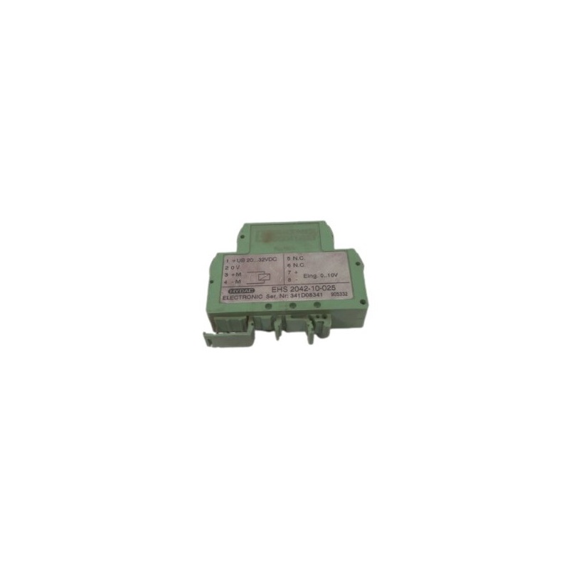 Коммутационные усилители Hydac EHS 2042-10-025
