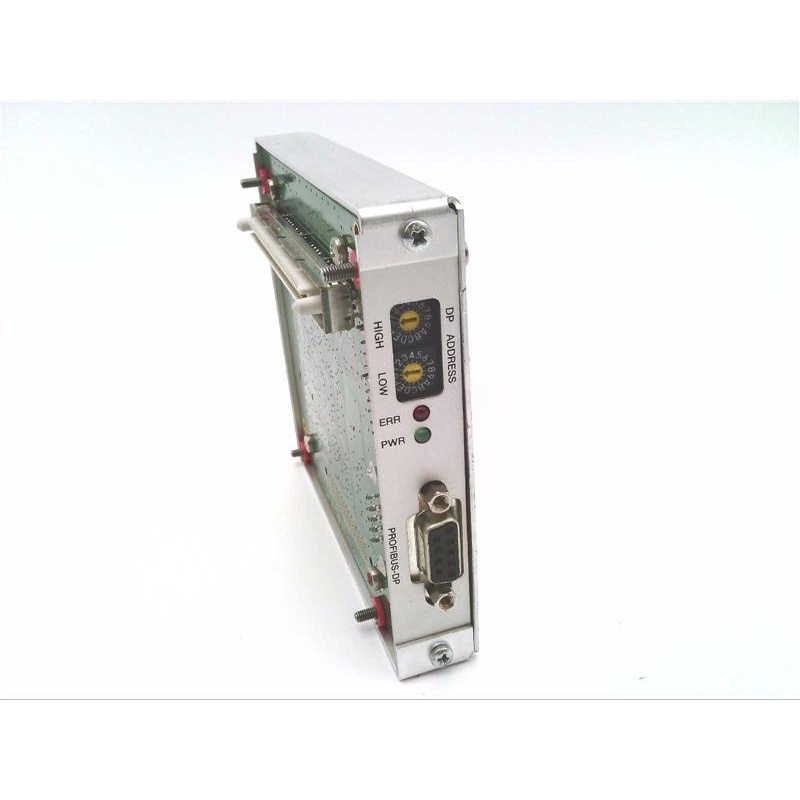 Ведомый интерфейсный блок PROFIBUS-DP CA1-PFSALL-21
