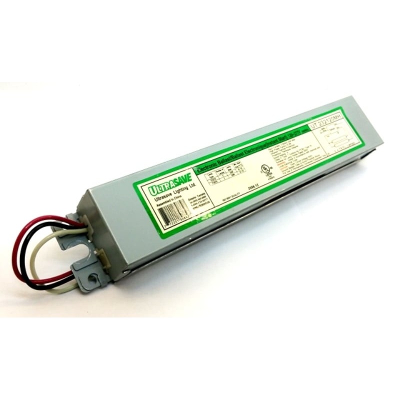 Электронный балласт Ultrasave Lighting UT232120MH