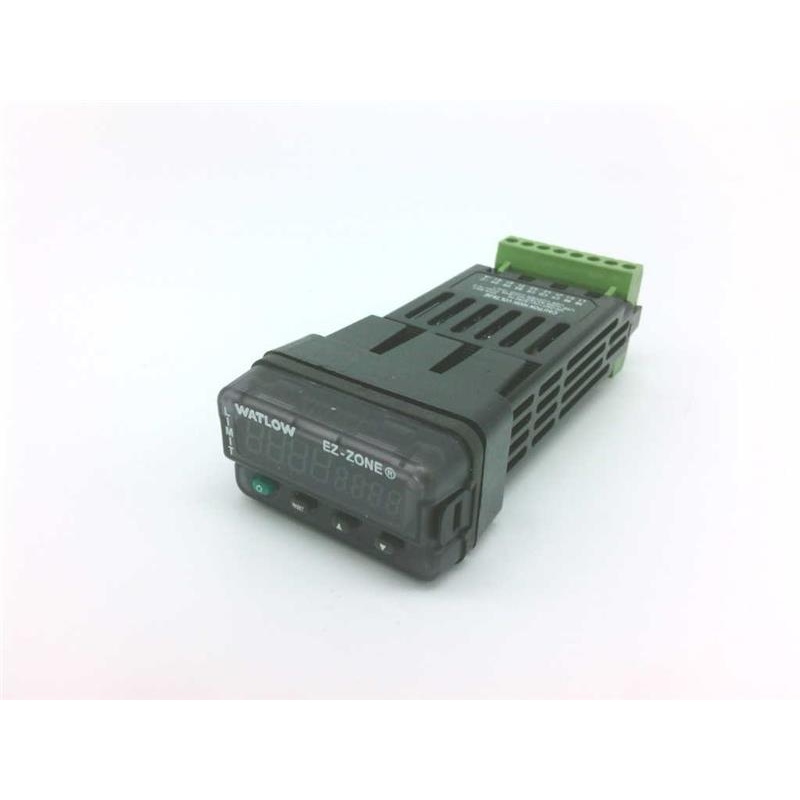 Контроллеры температуры и процессов Watlow PM3L2EJ-AAAAAAA
