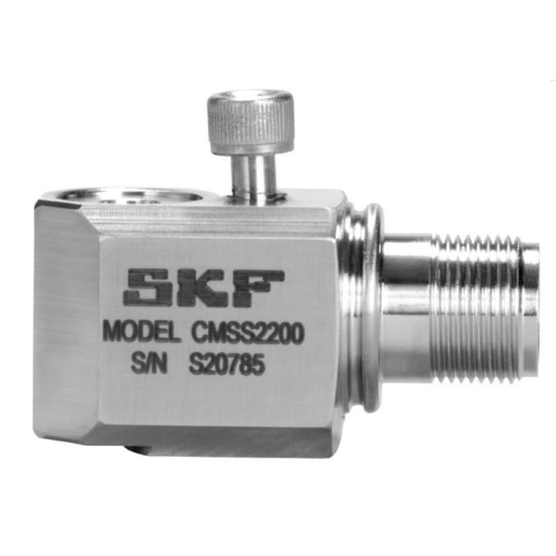 Низкопрофильный датчик SKF CMSS2200