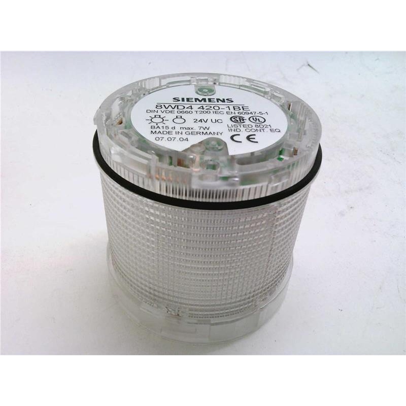 Сигнальная колонка Siemens 8WD4420-1BE