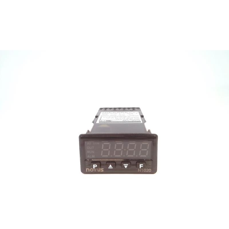 Регулятор температуры 8102020000