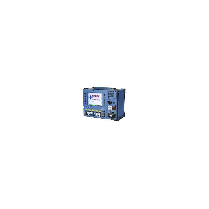 MTS-5100