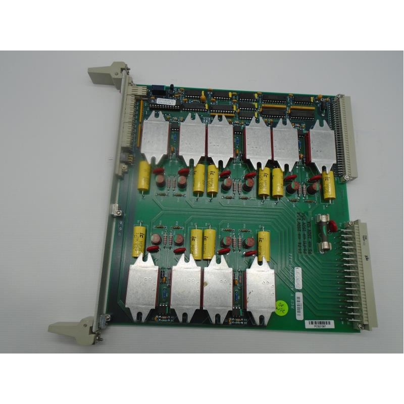 Плата ПК Quad Tech 4301