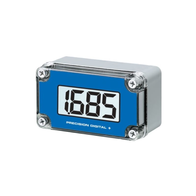 Индикатор Precision Digital PD685