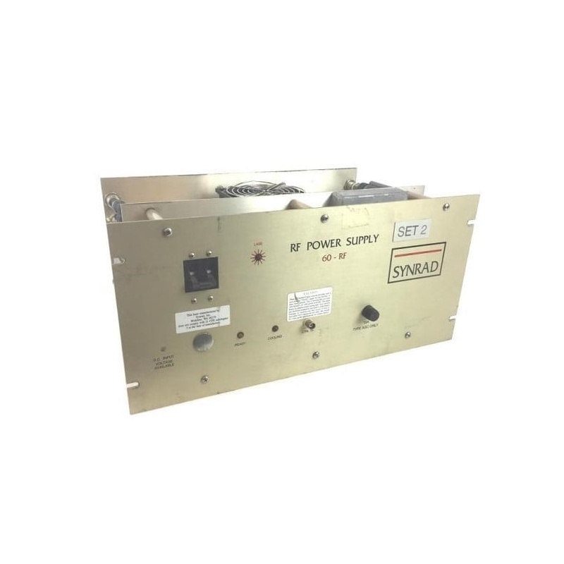 Источники питания Novanta 60-RF-POWER SUPPLY