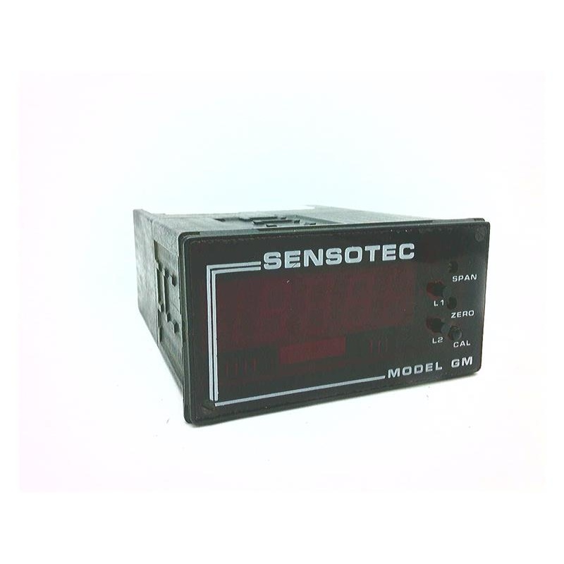 Цифровой дисплей давления Honeywell 060-3147-02