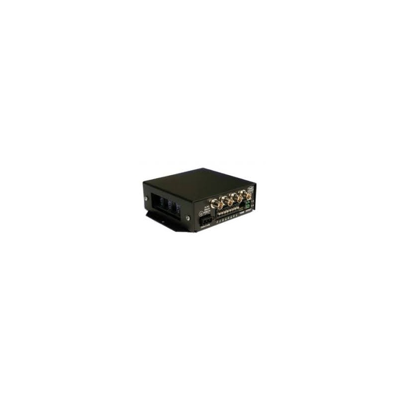 Сборки систем технического зрения Nitek VH456