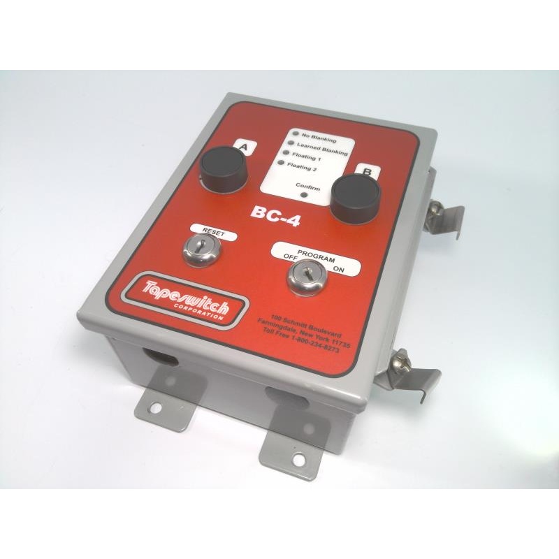 Контроллер интерфейса заглушки BC-4