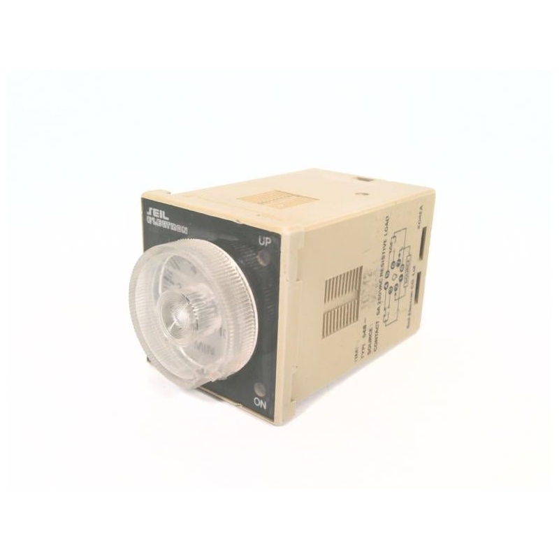 Таймер Seil Electron Co Ltd S48-10M2