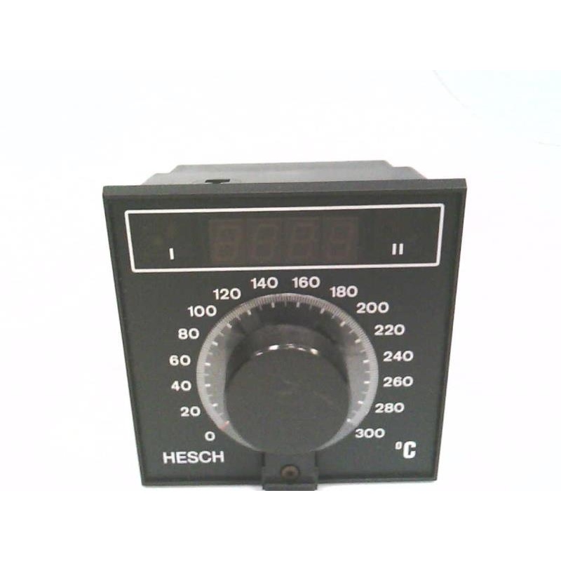Контроль температуры Hesch HE614030
