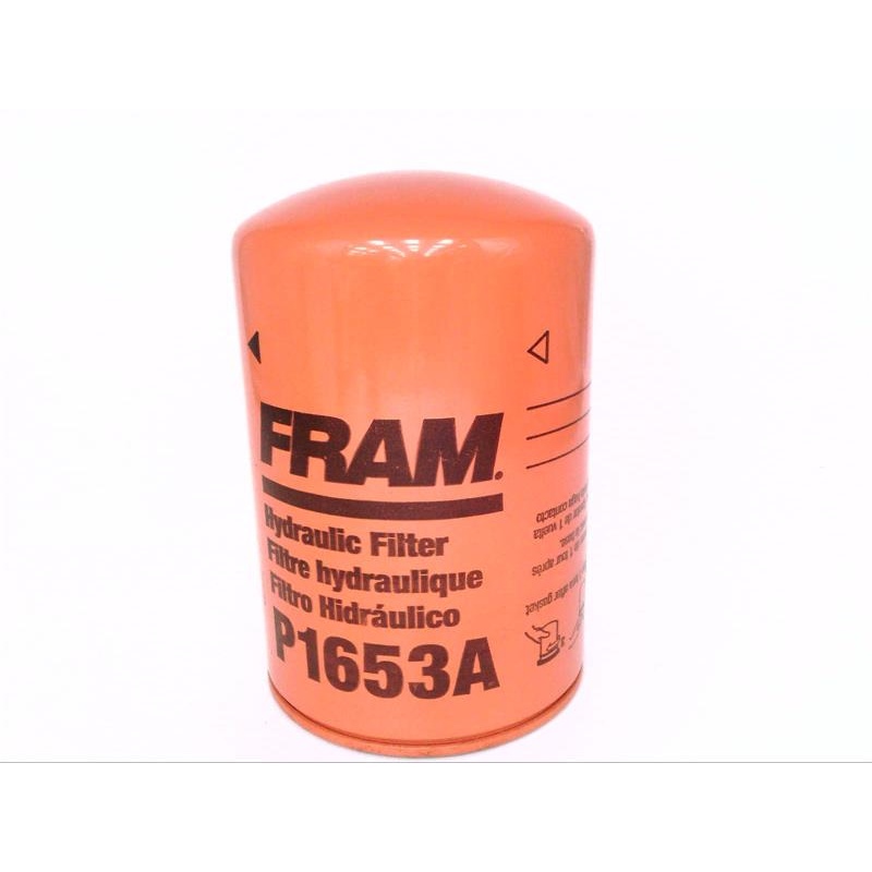 Гидравлический фильтр Fram P1653A