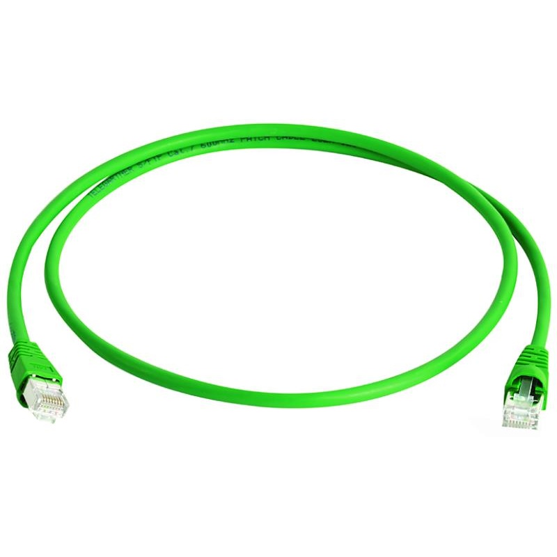 Сетевой кабель Telegartner L00006A0037