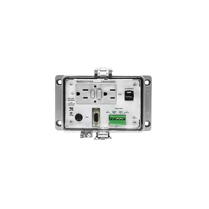 Интерфейс удалённого доступа Grace P-B9R2-M3RF0