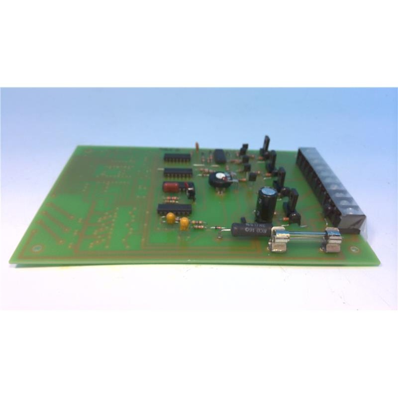 Контрольная плата Zeks 681236