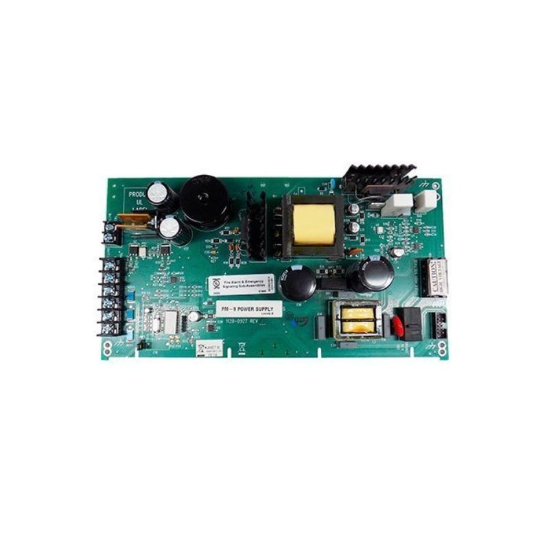 Источники питания Honeywell PM-9