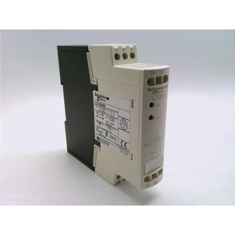Реле Schneider Electric LT3SA00M