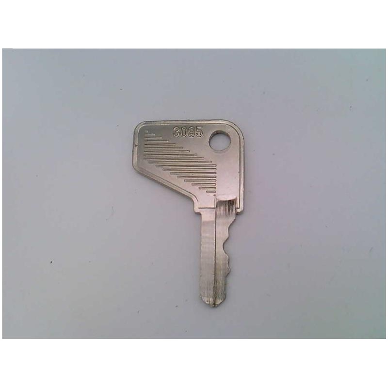 Запасной ключ General Electric 077C3095