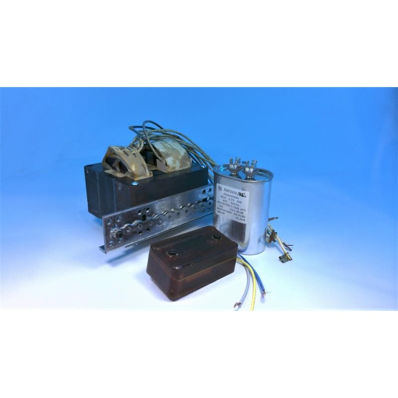 Комплект для замены балласта Holophane CK400HPVTA
